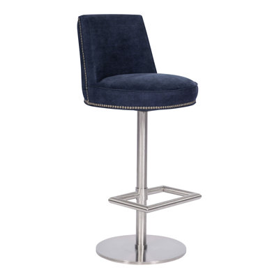 Michael Weiss 44"Donegal Barstool