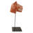 Faling Animals Figurines & Sculptures