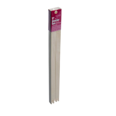 Edmunds Regular Stretcher Bars