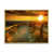 Gold Floater Frame Canvas