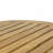 SOLANO COFFEE TABLE