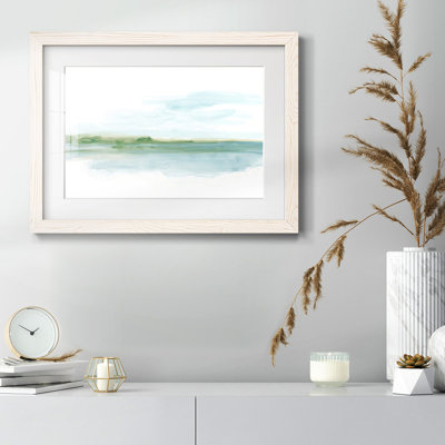 Green Ribbon Coast II