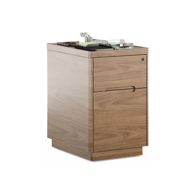 Luma 2 - Drawer File Cabinet