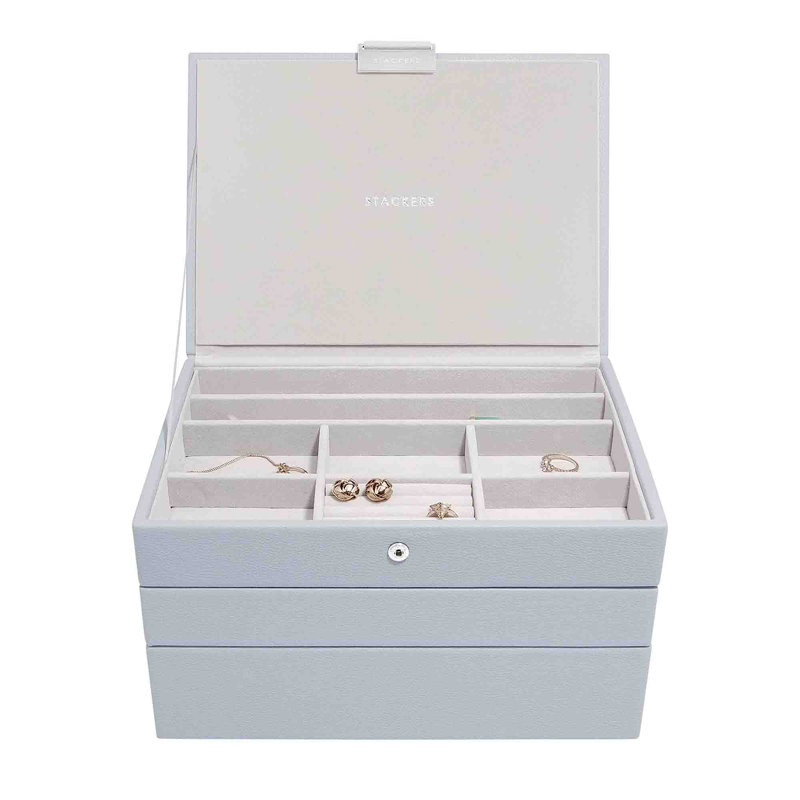 Accessory Box +, Lavender