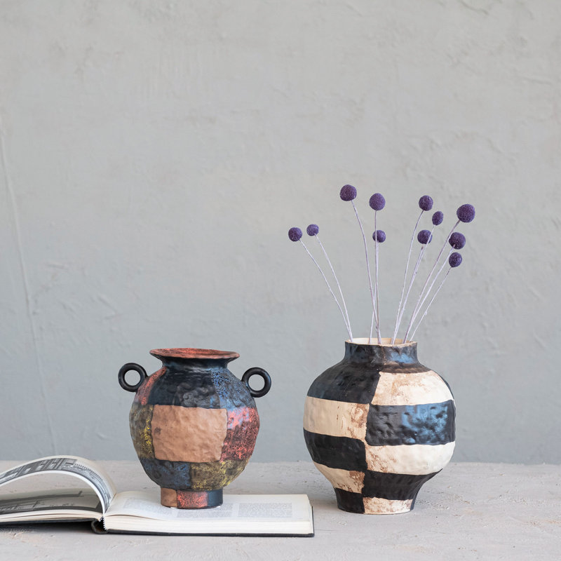 Truro Stoneware Table Vase