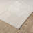 Abani Oltmann Oltmann120A Neutral Brush Stroke Sandbrush Design Cream Area Rug-1738220551