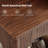 Solid Wood Console Table with Storage-1400203613-1394461067