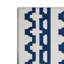 Tapis gris intérieur et extérieur Trellis-1635700844