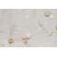 Himalayan Floral Handmade Flatweave 9'2" x 11'11" Wool Ivory Area Rug