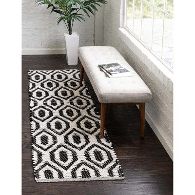 Drennan Geometric Indoor Rug