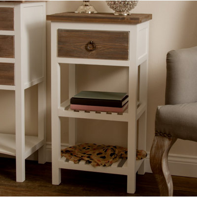 Knowles Plant Stand