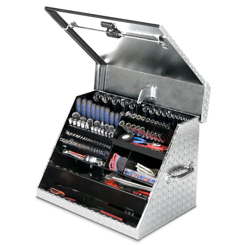 Boîte à outils 27,09"