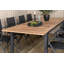 Bueford 8 - Person Dining Set