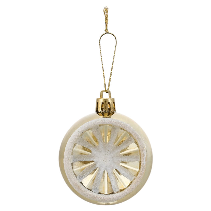 6cm Other Ball Ornament