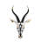 Antelope Mask