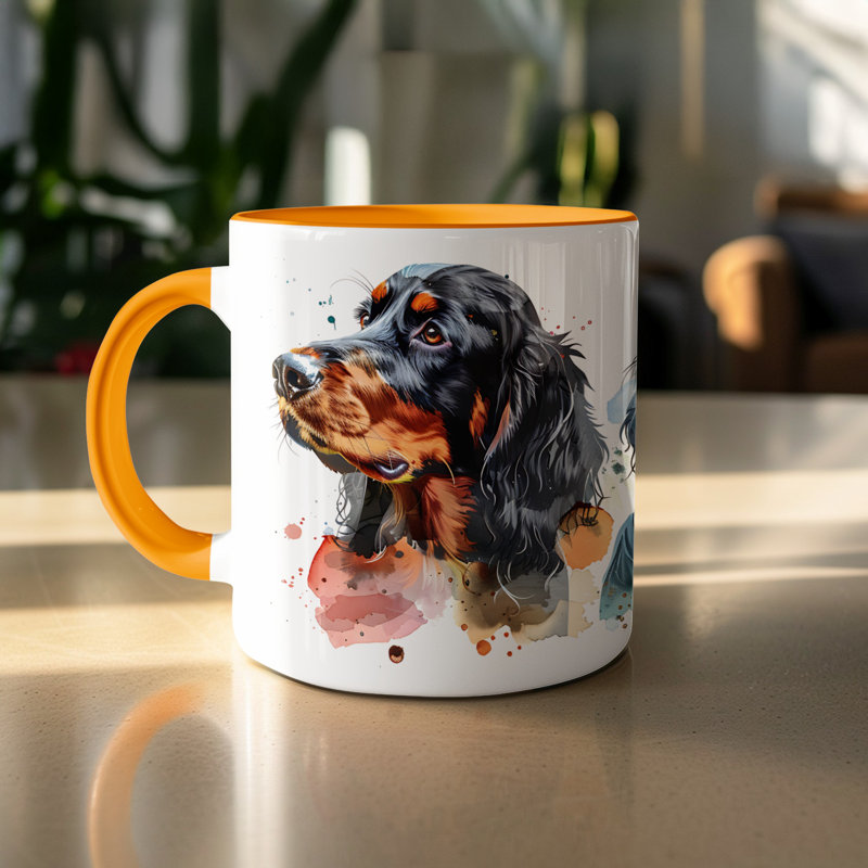 Mug, 4
