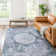 Octavie Abstract Indoor Rug