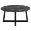 Table basse ronde Enlow
