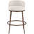 Tissu performance beige
