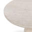 Kimble Mango Wood End Table