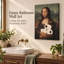 1 Piece Wrapped Canvas Wall Art-526206517