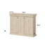 Meuble télé l 50,4 po x P 13,75 po x H 39,2 po-2107395885
