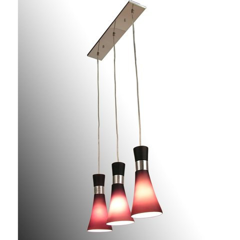3 - Light Kitchen Island Pendant