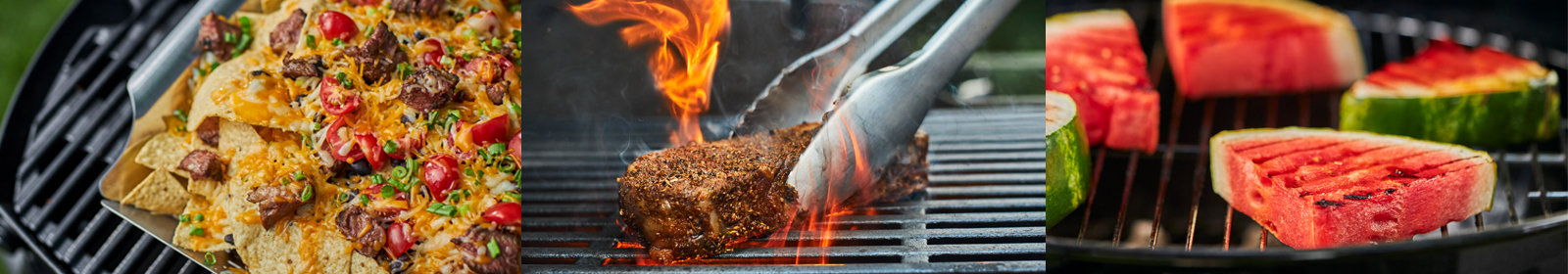 Weber Slim Hero