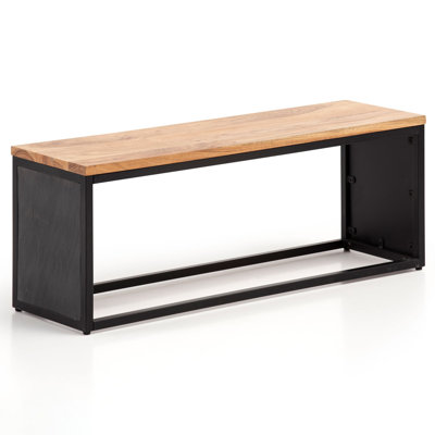 Ogan Bench