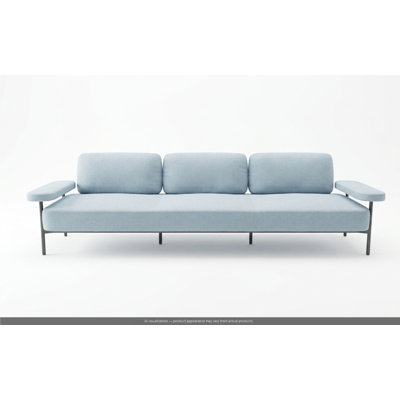 Friends Sofa