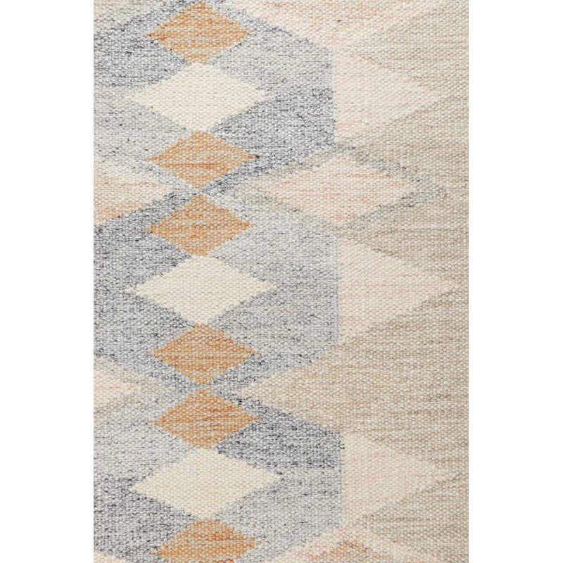 One-of-a-Kind Rectangle 3'2”x4'11” Area Rug