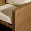 Kima Outdoor Dining Armchair