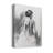 " Soft Silhouette IV " by E. Anthony Orme-59596474