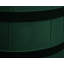 Tonneau de pluie de style whisky avec débordement et robinet Good Ideas-98666722-98666725