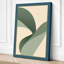 Organic Movement Minimalist - Wrapped Canvas-1777131816-1777131810