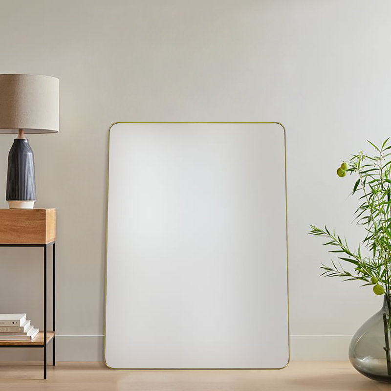 Miroir de salle de bain Javeion