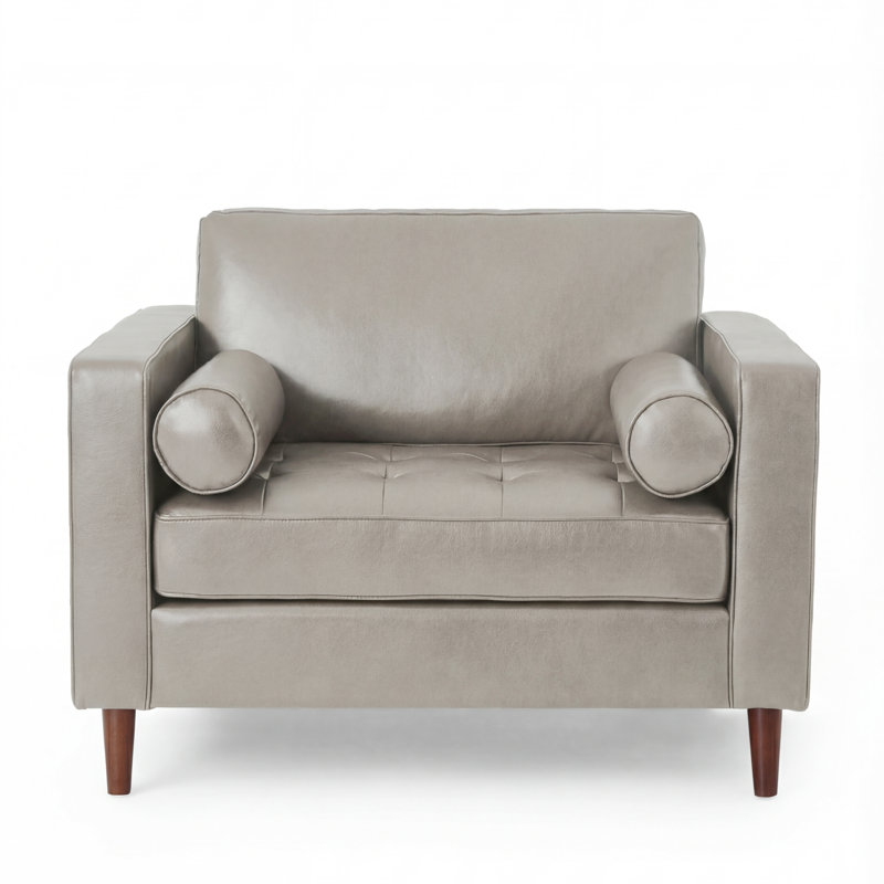 CLUB CHAIR