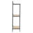 3 Piece Bracket Shelf