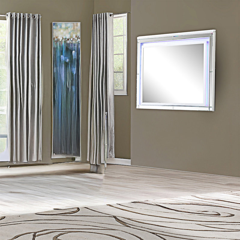 Miroir Sterling Sterling