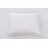 Symple Stuff Feather Outdoor Reversible Throw Pillow