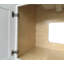 Ensemble de meuble-lavabo double 90 po Disar-111107800