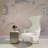 Velvet Accent Chair-1664476392