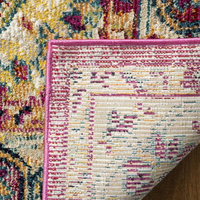 Newmarket Oriental Area Rug