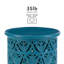 Table de bout cylindrique Eakin-502138299