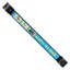 6-Piece Heavy Duty Steel Magnetic Tool Bar Set (Two 12-Inch, Four 18-Inch) - Black