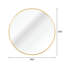 Miroir de salle de bain 24 po-2000367253