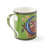 Kit Kemp, Alphabet - Mug A-Z-101949094-101949093