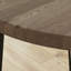 Alderson Four Leg Coffee Table