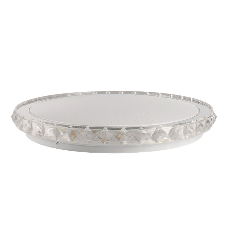 Britza Flush Mount