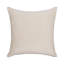 Elea  Belgian Linen Throw Pillow